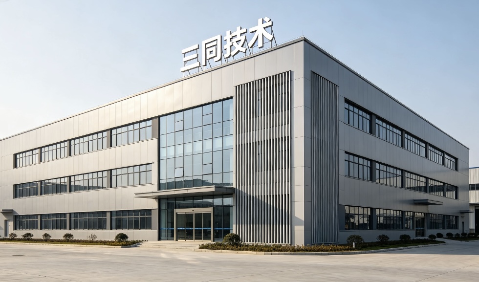 三同科技公司