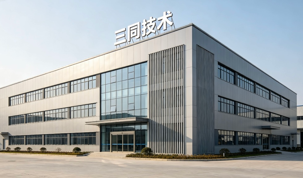 三同科技公司